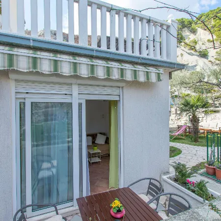 Apartments Clarus Mare