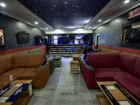 Bluxton Hill International Resort