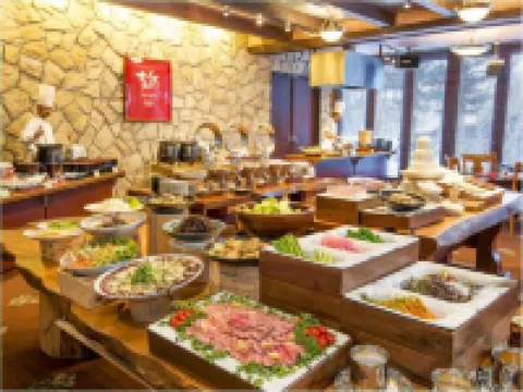 Hakuba Mominoki Hotel 白馬樅の木ホテル 白馬のホテル