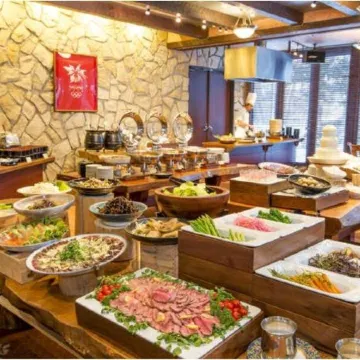 Hakuba Mominoki Hotel