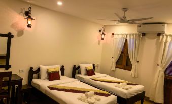 Riverside Guesthouse Luang Prabang