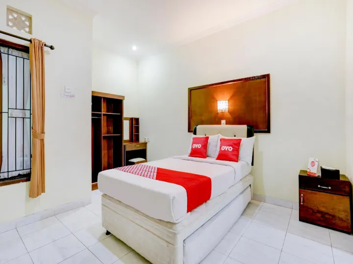 Teges Inn Kuta