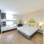 Lueangchan Orchid Hotel Hotels in Mueang Chanthaburi District