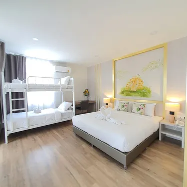 รูปภาพของโรงแรม เหลืองจันท์ ออร์คิด