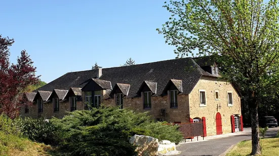 Auberge de Cartassac