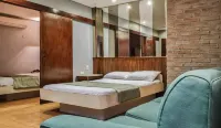 Hotel El Arroyo Hoteles cerca de Edificio Humboldt