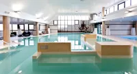 Thalazur Ouistreham - Hôtel & Spa Hotels in Ouistreham
