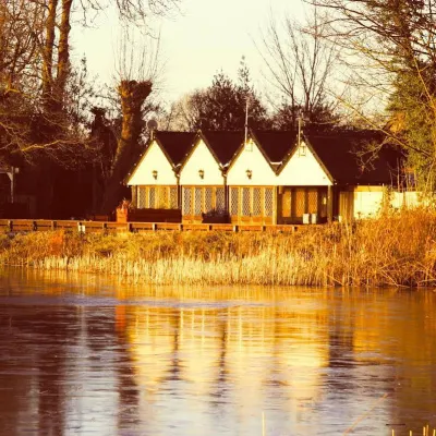 The Wiremill Hotels in East Grinstead