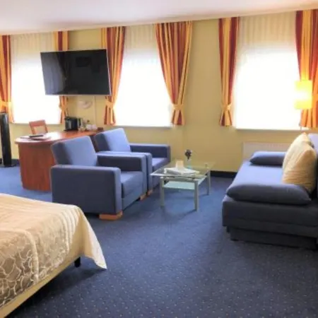 Parkhotel Rüdesheim