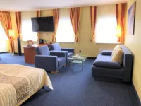 Parkhotel Rüdesheim - Pet friendly