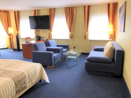 Parkhotel Rüdesheim