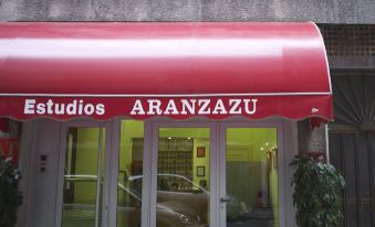 Estudios Aránzazu