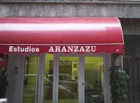 Estudios Aránzazu Các khách sạn ở 