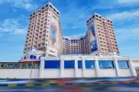 Tolip Royal Alexandria Hotels in Alexandria