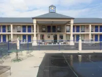 Executive Inn & Suites - Covington - Wifi