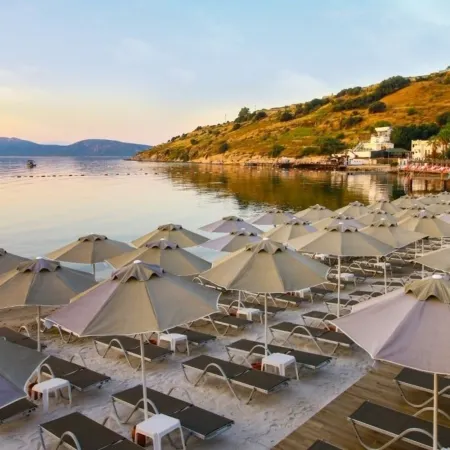 Azka Hotel