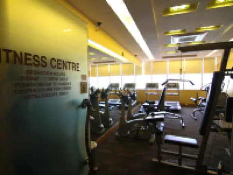 New World Suites Hotels in Bintulu