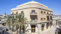 Market House - An Atlas Boutique Hotel