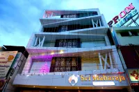 Sri Maharaja Residency Hotels near St John's Church