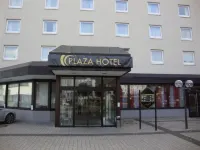 PLAZA Hotel Hanau Hôtels à : Langenselbold