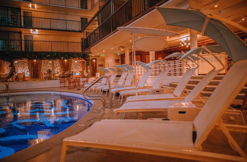 The Surfjack Hotel & Swim Club photo 2