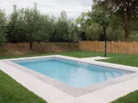 Villa le Pine - Swimmingpools