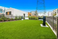 Global Luxury Suites in Menlo Park Hotels near Sand Hill Road