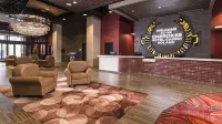Cherokee Casino Hotel Roland