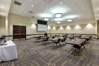 Comfort Suites and Conference Center