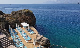 Perge Hotels - Adult Only 18 Plus