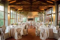 Castello di Gargonza Hotel a Monte San Savino