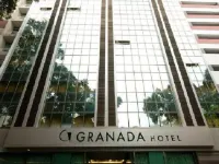 Américas Granada Hotel Hotels near Tijuca