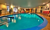 Hotel et Motel le Chateauguay Hotels in Beauport