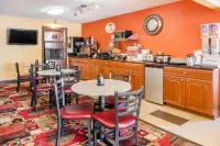 Super 8 by Wyndham Jacksonville Hotels in Jacksonville