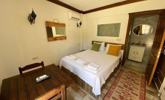 Deniz Butik Otel - Housity