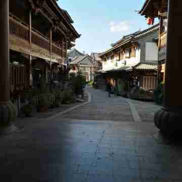 蒲桃民宿（滇池路分店） Hotel Exterior