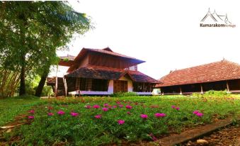 Kumarakom Heritage Resort