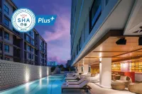 Travelodge Phuket Town
