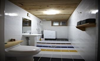 Pann Guesthouse