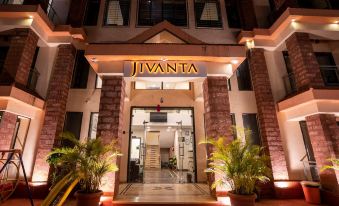 Jivanta hotel Mahabaleshwar