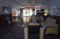 Marhaba Resort and Boutique Hotel