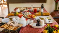 Amritara A Beach Symphony - breakfast