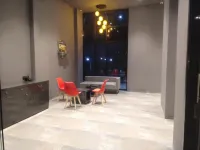 Hotel Indus Inn Hotels in Sawardari