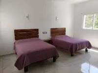 Departamentos Lizdian Hotels in Mascota