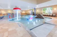 Hilton Garden Inn Ann Arbor