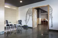 Hotel Los Pasiegos