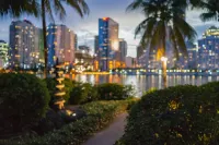 Mayfair House Hotel & Garden Hotels in Miami