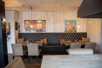 유로파크 에이셀메어 메뎀브릭 호텔