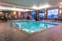 Hilton Garden Inn Billings Hotels in Billings