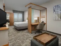 SpringHill Suites Tuscaloosa Hotels in Tuscaloosa County